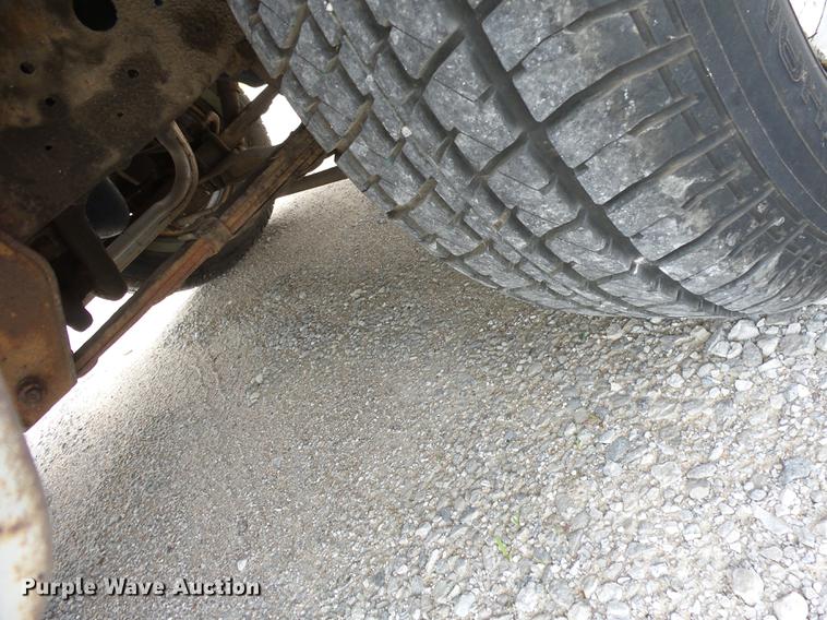 image for item BI9539 1960 Ford F100 pickup truck