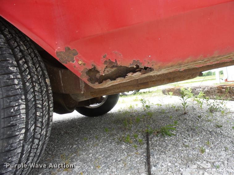 image for item BI9540 1963 Pontiac Catalina Ventura