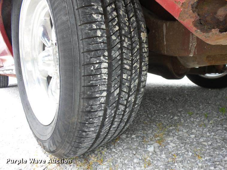 image for item BI9540 1963 Pontiac Catalina Ventura