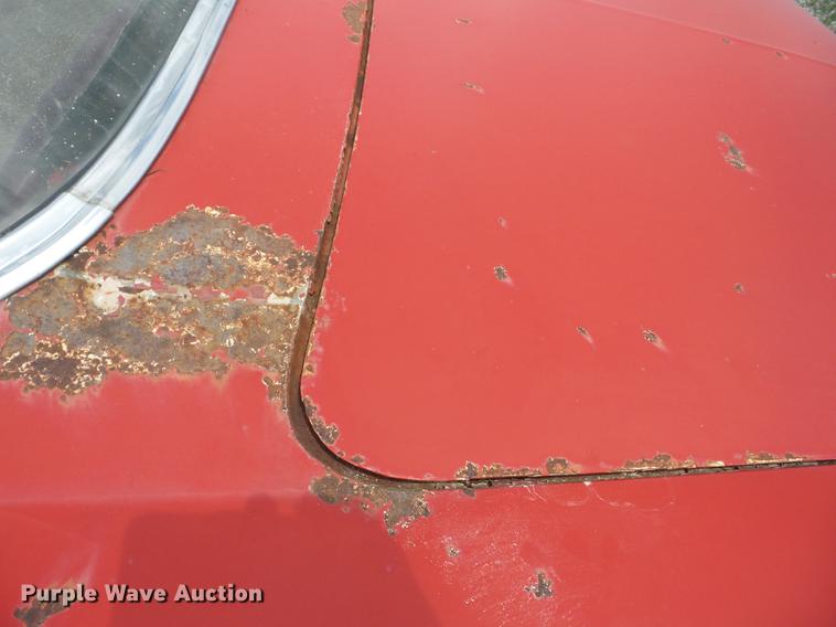 image for item BI9540 1963 Pontiac Catalina Ventura