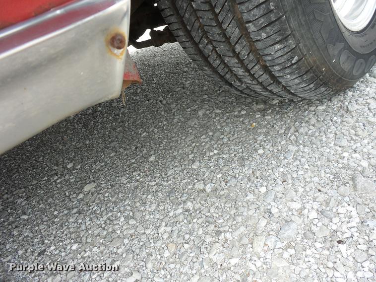 image for item BI9540 1963 Pontiac Catalina Ventura