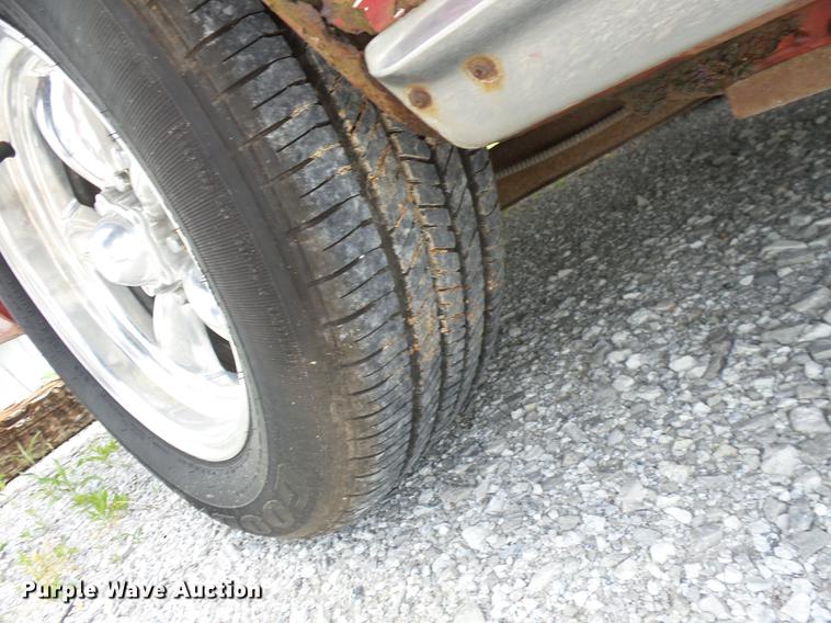 image for item BI9540 1963 Pontiac Catalina Ventura