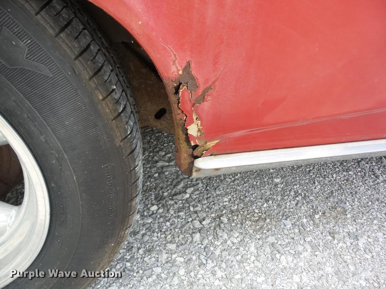 image for item BI9540 1963 Pontiac Catalina Ventura