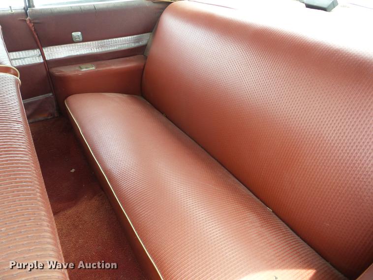 image for item BI9540 1963 Pontiac Catalina Ventura