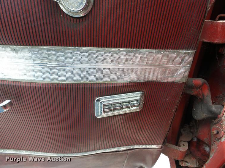 image for item BI9540 1963 Pontiac Catalina Ventura