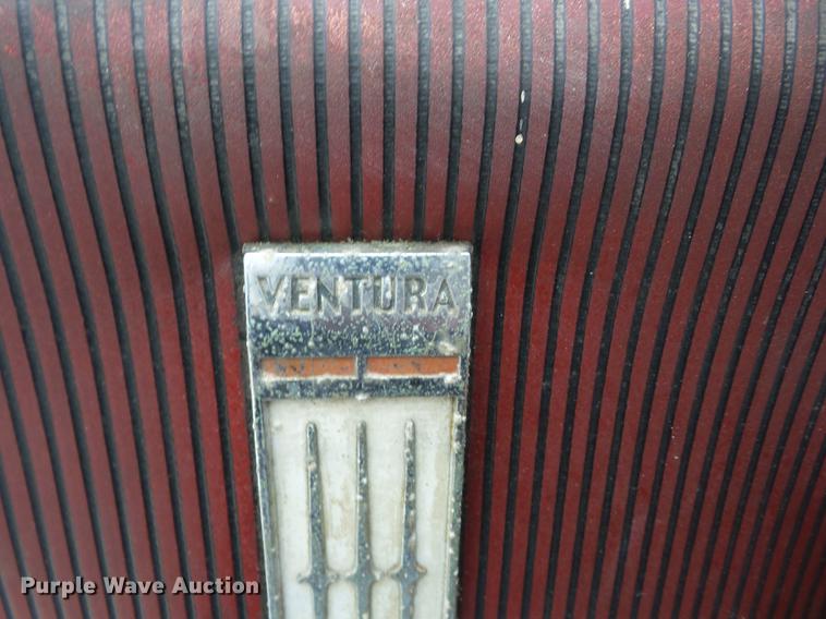 image for item BI9540 1963 Pontiac Catalina Ventura