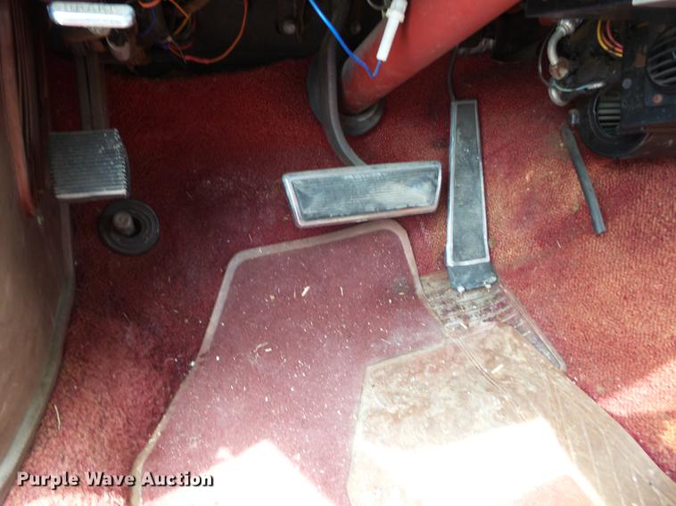 image for item BI9540 1963 Pontiac Catalina Ventura