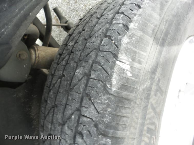 image for item BI9541 2009 Jeep Liberty SUV