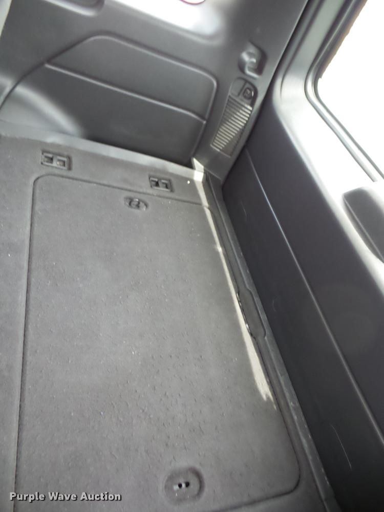 image for item BI9541 2009 Jeep Liberty SUV