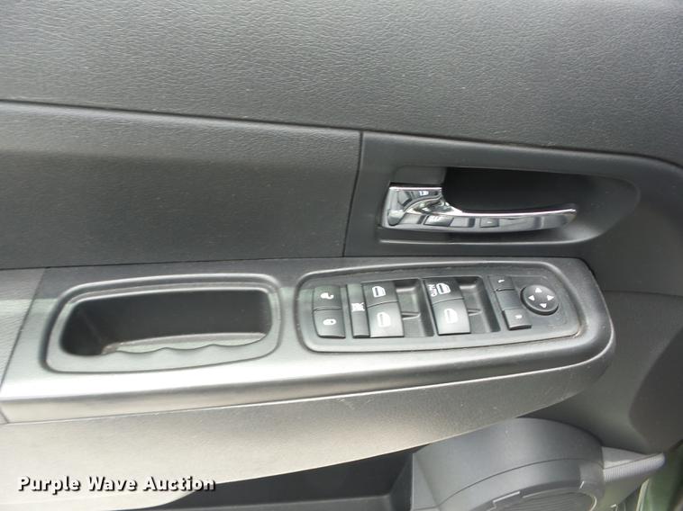 image for item BI9541 2009 Jeep Liberty SUV