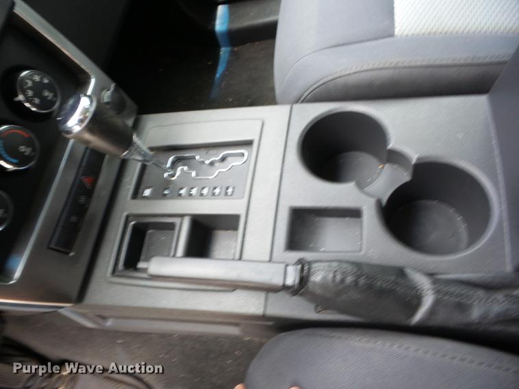 image for item BI9541 2009 Jeep Liberty SUV