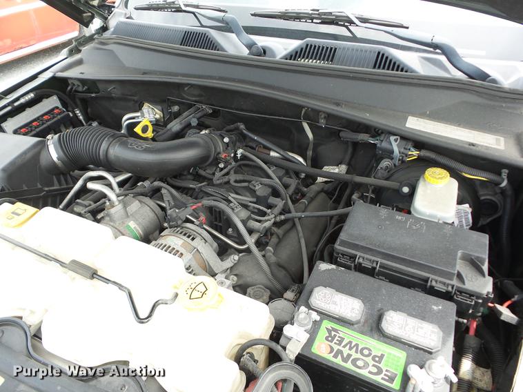 image for item BI9541 2009 Jeep Liberty SUV