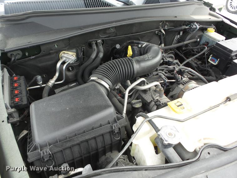 image for item BI9541 2009 Jeep Liberty SUV