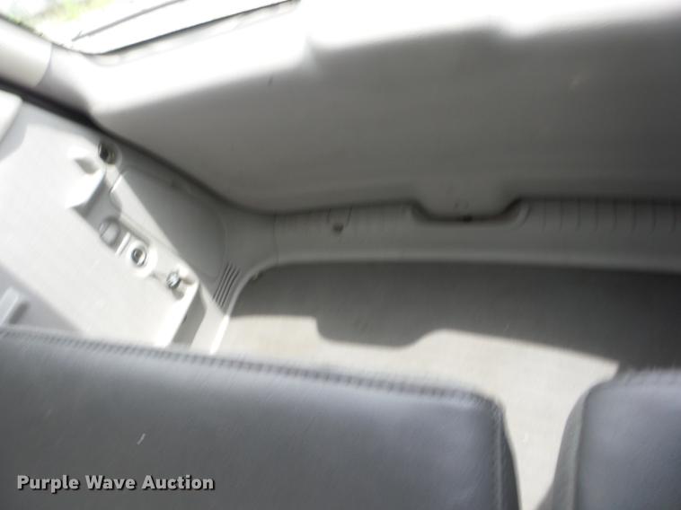 image for item BI9542 2008 Chrysler PT Cruiser Limited