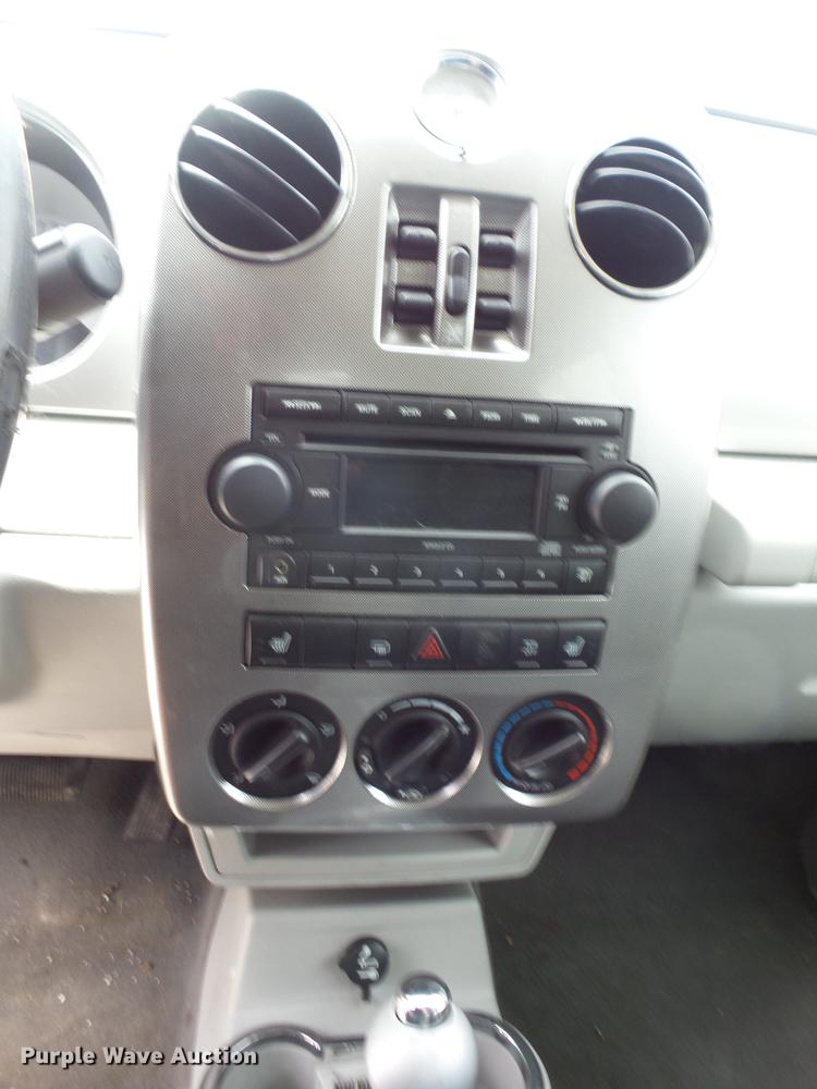 image for item BI9542 2008 Chrysler PT Cruiser Limited