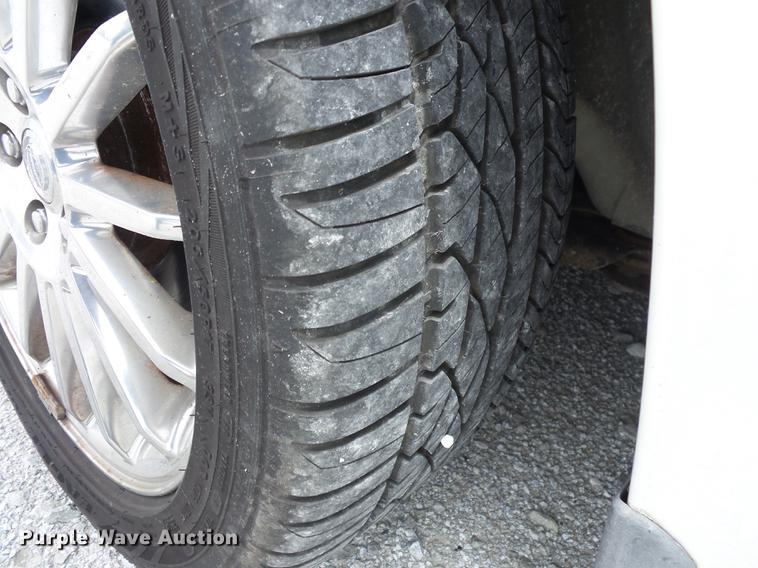 image for item BI9542 2008 Chrysler PT Cruiser Limited