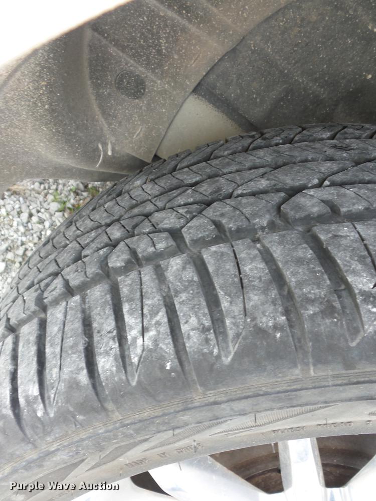 image for item BI9542 2008 Chrysler PT Cruiser Limited