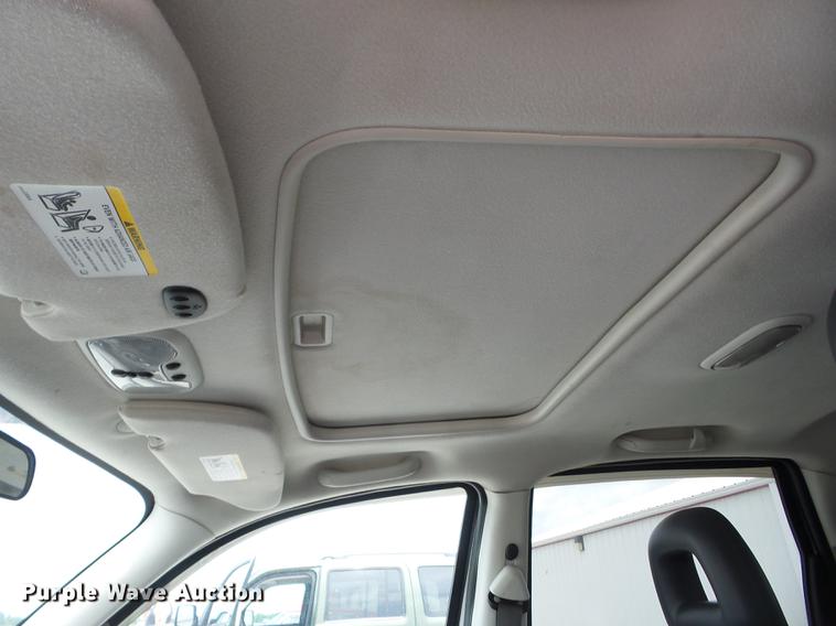 image for item BI9542 2008 Chrysler PT Cruiser Limited