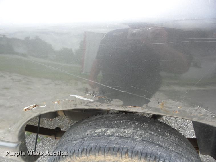 image for item BI9543 2004 Dodge Ram 1500 Quad Cab pickup truck