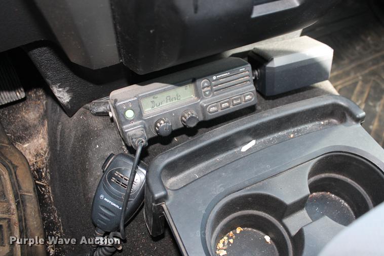 image for item DB5178 2013 Ford F150 XLT SuperCrew pickup truck