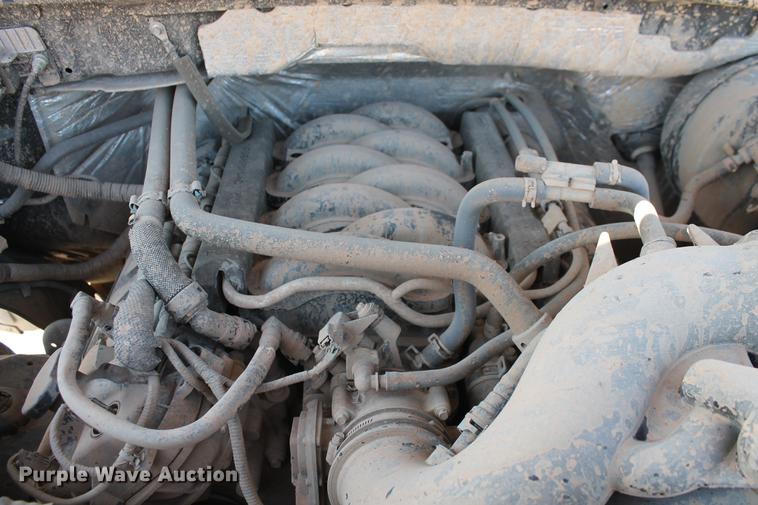 image for item DB5178 2013 Ford F150 XLT SuperCrew pickup truck