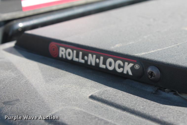 image for item DB5178 2013 Ford F150 XLT SuperCrew pickup truck