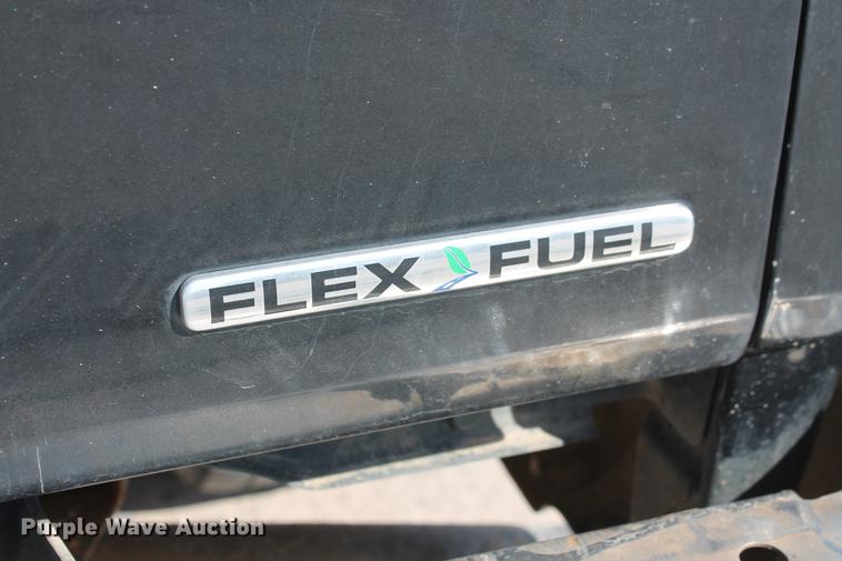 image for item DB5178 2013 Ford F150 XLT SuperCrew pickup truck