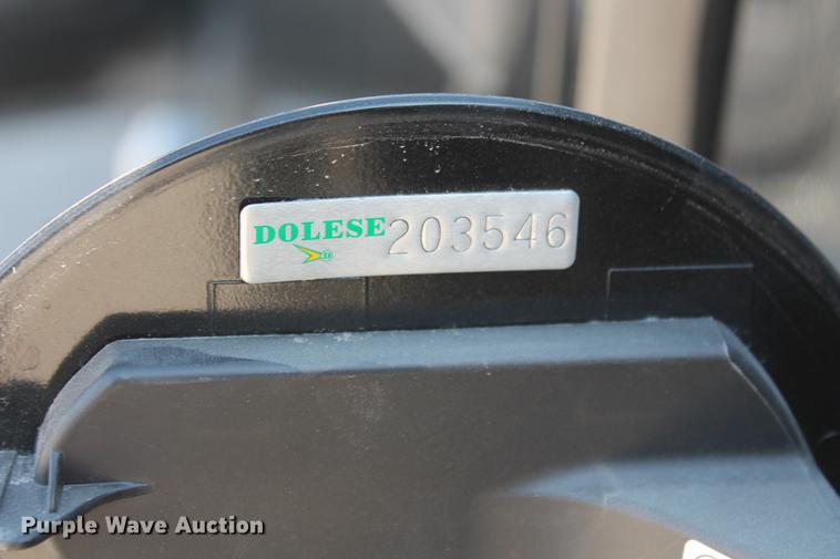 image for item DB5178 2013 Ford F150 XLT SuperCrew pickup truck