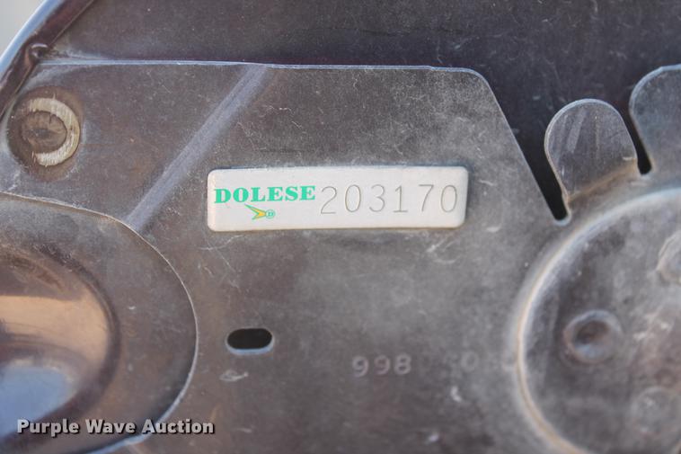 image for item DB5179 2008 Chevrolet Silverado 2500HD LS Ext. Cab pickup truck