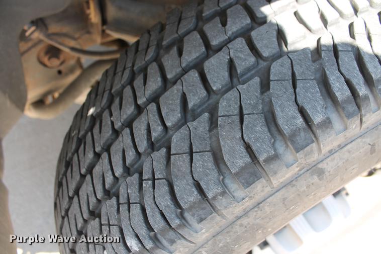 image for item DB5180 2007 Chevrolet Silverado 2500HD LS Ext. Cab pickup truck