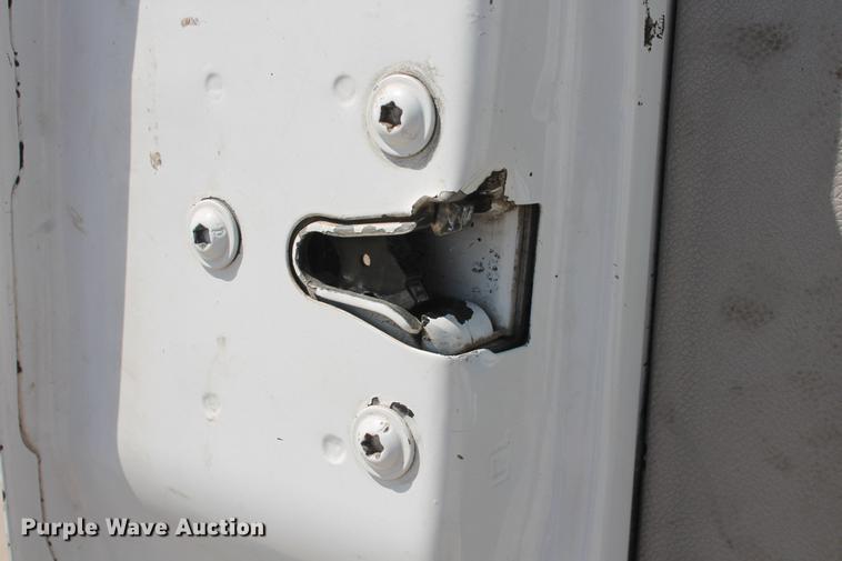 image for item DB5180 2007 Chevrolet Silverado 2500HD LS Ext. Cab pickup truck