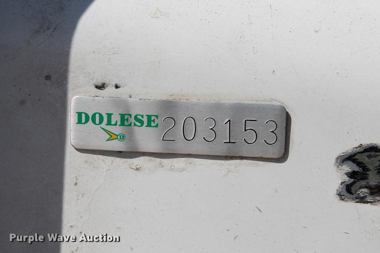 image for item DB5180 2007 Chevrolet Silverado 2500HD LS Ext. Cab pickup truck