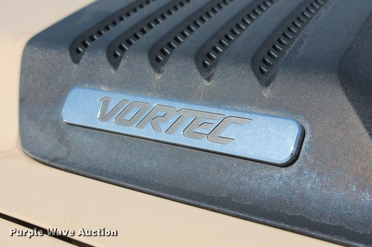 image for item DB5181 2009 Chevrolet Silverado 2500HD Crew Cab pickup truck