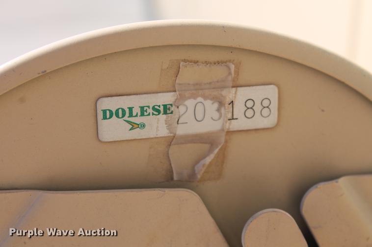 image for item DB5181 2009 Chevrolet Silverado 2500HD Crew Cab pickup truck