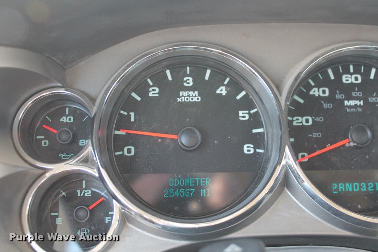 image for item DB5182 2008 Chevrolet Silverado 1500 LT Crew Cab pickup truck