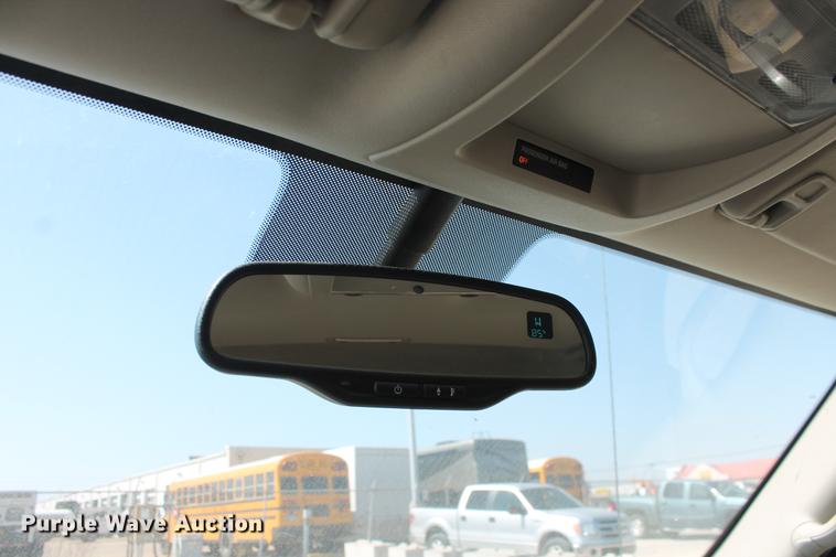 image for item DB5182 2008 Chevrolet Silverado 1500 LT Crew Cab pickup truck