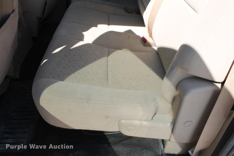 image for item DB5182 2008 Chevrolet Silverado 1500 LT Crew Cab pickup truck