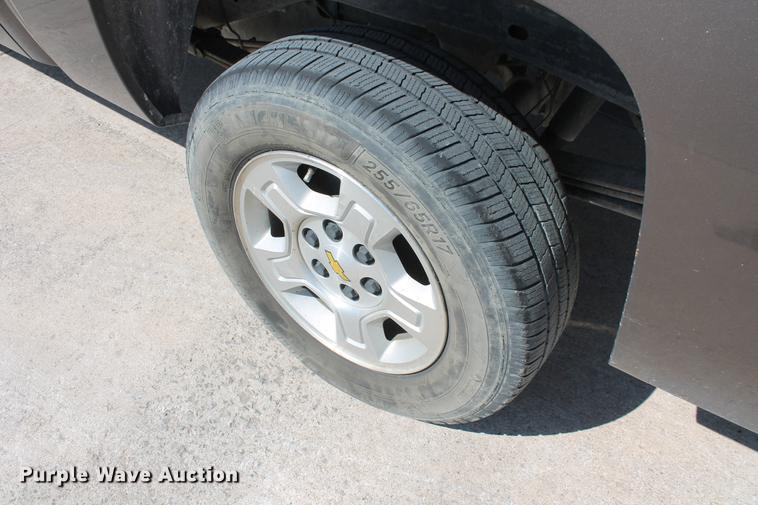 image for item DB5182 2008 Chevrolet Silverado 1500 LT Crew Cab pickup truck