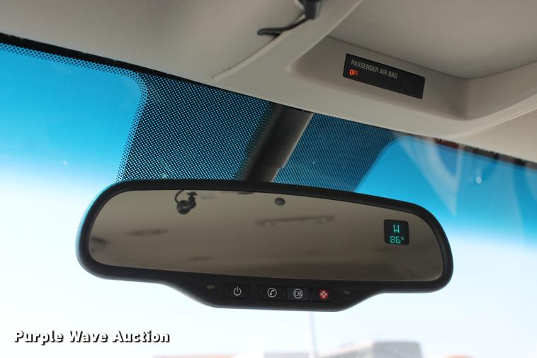 image for item DB5183 2007 GMC Yukon XL SUV