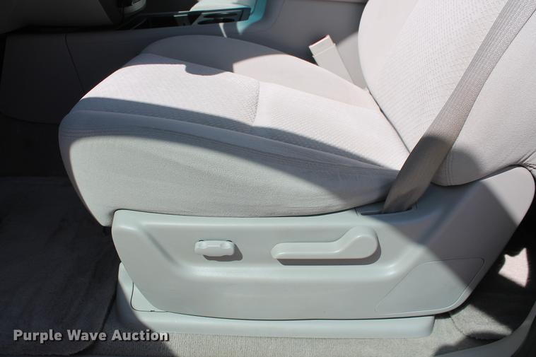 image for item DB5183 2007 GMC Yukon XL SUV