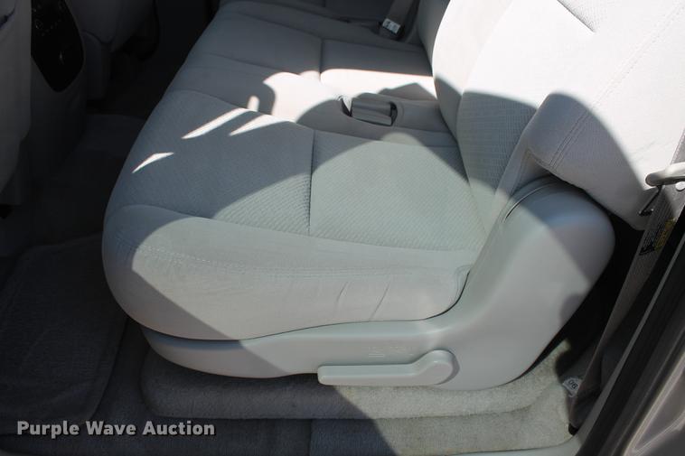 image for item DB5183 2007 GMC Yukon XL SUV