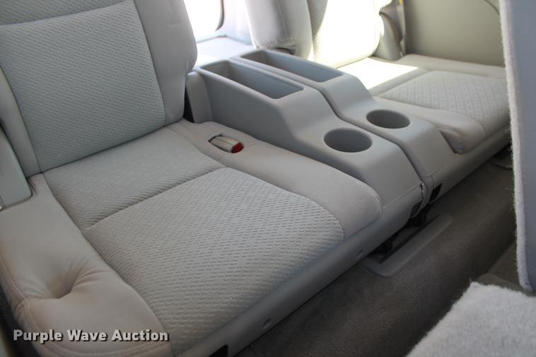 image for item DB5183 2007 GMC Yukon XL SUV