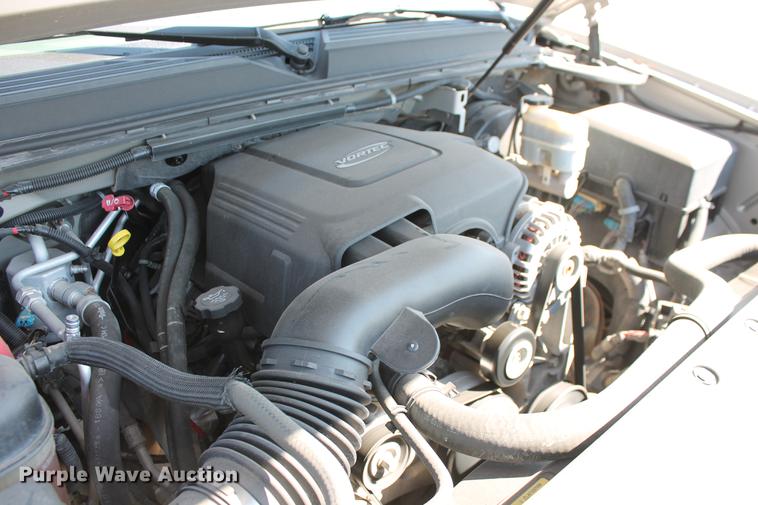 image for item DB5183 2007 GMC Yukon XL SUV