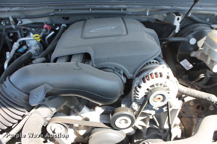 image for item DB5183 2007 GMC Yukon XL SUV