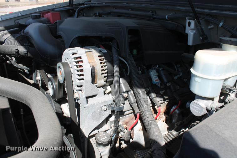 image for item DB5183 2007 GMC Yukon XL SUV