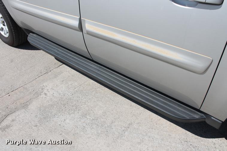 image for item DB5183 2007 GMC Yukon XL SUV