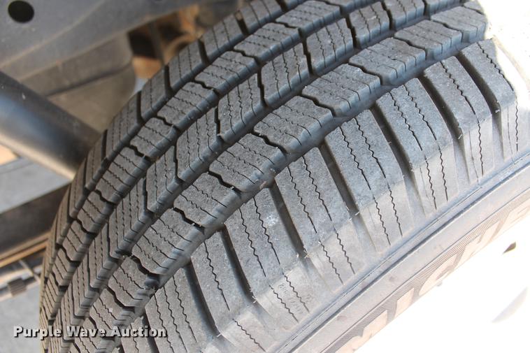 image for item DB5184 2010 Ford F150 XLT SuperCrew pickup truck