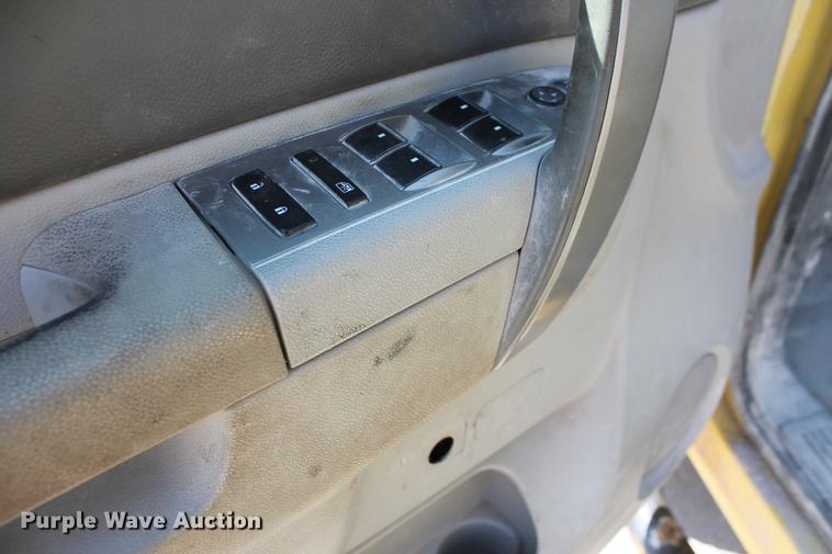 image for item DB5186 2012 Chevrolet Silverado 2500HD LS Ext. Cab pickup truck