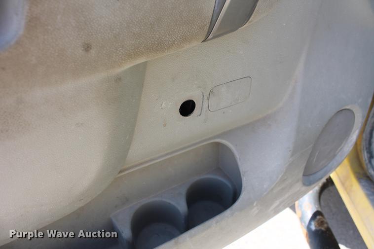 image for item DB5186 2012 Chevrolet Silverado 2500HD LS Ext. Cab pickup truck