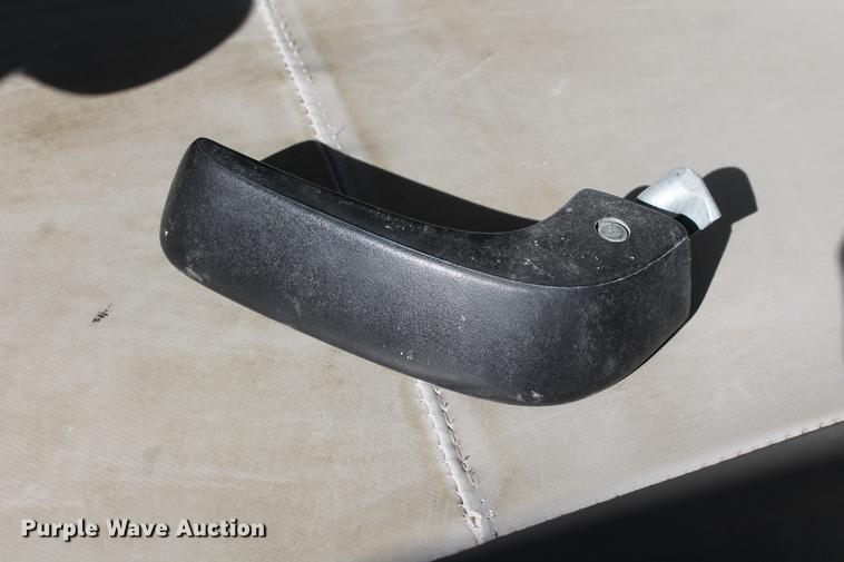 image for item DB5186 2012 Chevrolet Silverado 2500HD LS Ext. Cab pickup truck